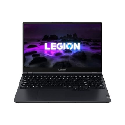 Lenovo Legion 5-15ACH6H RTX 3060 15-inch Windows Laptop Good