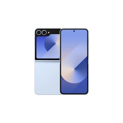 Samsung Galaxy Z Flip6 256GB Blue Refurbished Good