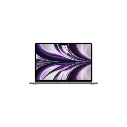 Apple MacBook Air 2022 13in M2 256GB Space Grey Parts Not Working