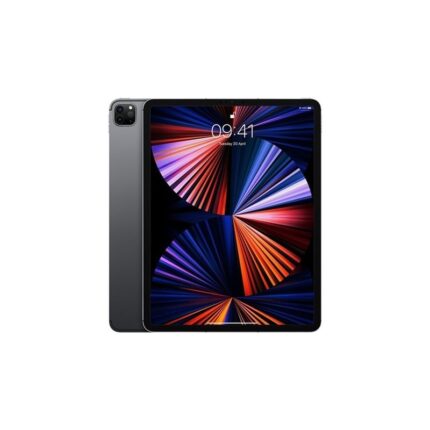 Apple iPad Pro 5th Gen 12.9” WiFi Space Grey Read Description