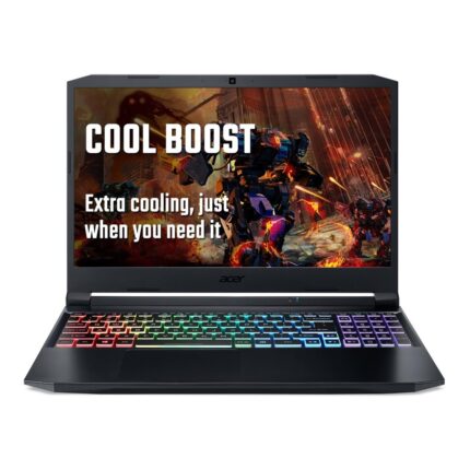 Acer Nitro 5 (AN515-45) Ryz 7 5800H RTX 3060 Laptop Good Condition