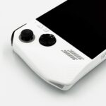ASUS ROG Ally 512GB White Refurbished Boxed Excellent