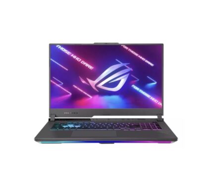 ASUS ROG Strix G17 RTX 4070 Ryzen 9 32GB 1TB Opened Never Used