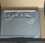 ASUS ROG Strix G17 RTX 4070 Ryzen 9 32GB 1TB Opened Never Used