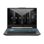 ASUS TUF F15 RTX 3050 Ti i7-11800H 16/512GB Refurbished Very Good