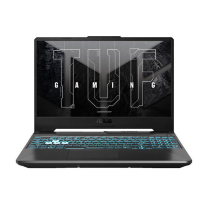 ASUS TUF F15 RTX 3050 Ti i7-11800H 16/512GB Refurbished Very Good