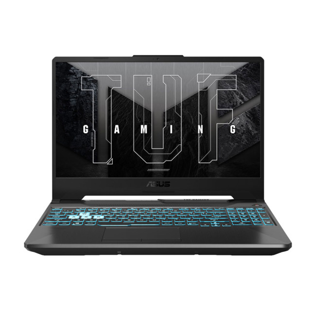 ASUS TUF F15 RTX 3050 Ti i7-11800H 16/512GB Refurbished Very Good
