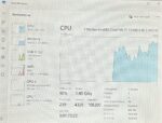 ASUS TUF F15 RTX 3050 Ti i7-11800H 16/512GB Refurbished Very Good