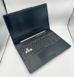 ASUS TUF F15 RTX 3050 Ti i7-11800H 16/512GB Refurbished Very Good