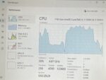ASUS TUF Dash F15 RTX 3050 i5-11300H 8/512GB 71% Battery Refurbished Good