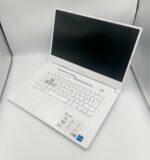 ASUS TUF Dash F15 RTX 3050 i5-11300H 8/512GB 71% Battery Refurbished Good