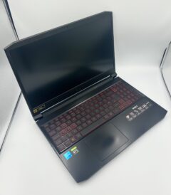 Acer Nitro 5 RTX 3050 Ti i5-11400H 16/512GB Refurbished Very Good