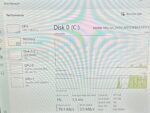 Acer Nitro 5 RTX 3050 Ti i5-11400H 16/512GB Refurbished Very Good