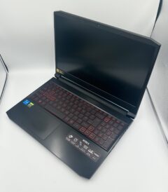 Acer Nitro 5 RTX 3050 Ti i5-11400H 16/512GB Refurbished Very Good