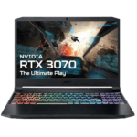 Acer Nitro 5 RTX 3070 i7-11800H 16GB 1TB 77% Battery Refurbished Very Good