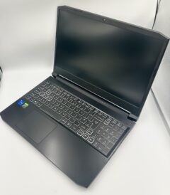 Acer Nitro 5 RTX 3070 i7-11800H 16GB 1TB 77% Battery Refurbished Very Good