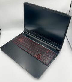 Acer Nitro 5 Gaming Laptop GTX 1650 i5-11400H 16/512GB Refurbished Good