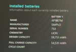Acer Nitro V15 RTX 4060 Ryzen 7 7735HS 16/512GB 92% Battery Very Good