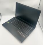 Acer Nitro V15 RTX 3050 Ryzen 5 16/512GB Refurbished 95% Battery Excellent