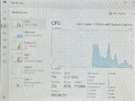 Acer Nitro V15 RTX 3050 Ryzen 5 16/512GB Refurbished 95% Battery Excellent