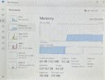 Acer Nitro V15 RTX 3050 Ryzen 5 16/512GB Refurbished 95% Battery Excellent