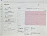 Acer Nitro V15 RTX 3050 Ryzen 5 16/512GB Refurbished 95% Battery Excellent