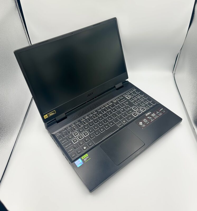 Acer Nitro 5 RTX 4050 i7-12650H 16/512GB Refurbished Good