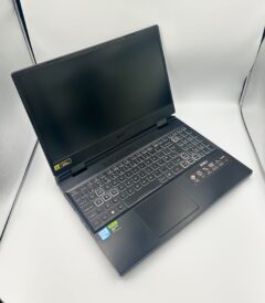 Acer Nitro 5 RTX 4050 i7-12650H 16/512GB Refurbished Good