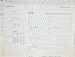 Acer Nitro V14 RTX 4050 Ryzen 7 8845HS 16/512GB 100% Battery Refurb Excellent