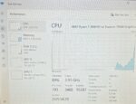 Acer Nitro V14 RTX 4050 Ryzen 7 8845HS 16/512GB 100% Battery Refurb Excellent