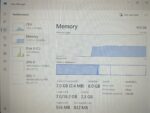 Acer Nitro V14 RTX 4060 Ryzen 7 8845HS 16/512GB 99% Battery Health Excellent
