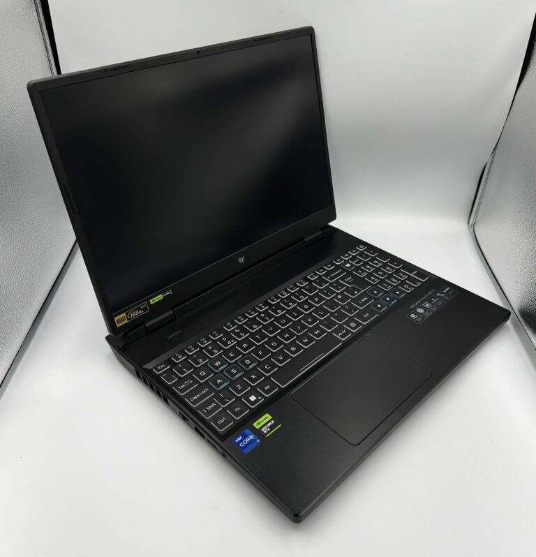 Acer Predator Helios Neo 16/512GB Refurbished Very Good