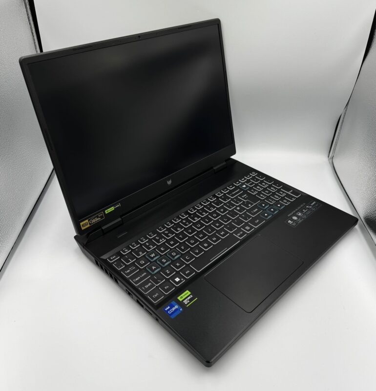 Acer Predator Helios Neo 16/512GB Refurbished Very Good