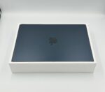 Apple MacBook Air 13” M4 16/256GB Midnight 98% Battery Very Good