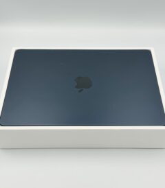 Apple MacBook Air 13” M4 16/256GB Midnight 98% Battery Very Good