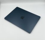 Apple MacBook Air 13” M4 16/256GB Midnight 98% Battery Very Good
