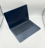 Apple MacBook Air 13” M4 16/256GB Midnight 98% Battery Very Good