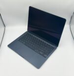 Apple MacBook Air 13” M4 16/256GB Midnight 98% Battery Very Good