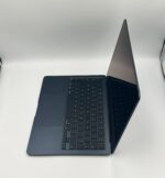 Apple MacBook Air 13” M4 16/256GB Midnight 98% Battery Very Good