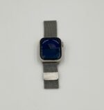 Apple Watch Series 7 41mm GPS + Cellular Silver Refurbished Good