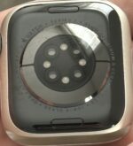 Apple Watch Series 7 41mm GPS + Cellular Silver Refurbished Good