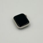 Apple Watch Series 7 41mm GPS + Cellular Silver Refurbished Good