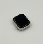 Apple Watch Series 7 41mm GPS + Cellular Silver Refurbished Good