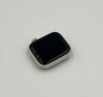 Apple Watch Series 7 41mm GPS + Cellular Silver Refurbished Good