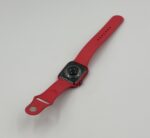 Apple Watch Series 8 45mm GPS Aluminium Red Refurbished Boxed Good