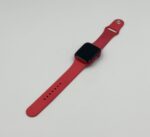 Apple Watch Series 8 45mm GPS Aluminium Red Refurbished Boxed Good