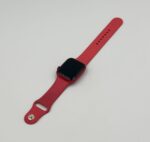 Apple Watch Series 8 45mm GPS Aluminium Red Refurbished Boxed Good