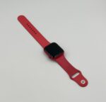 Apple Watch Series 8 45mm GPS Aluminium Red Refurbished Boxed Good