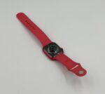 Apple Watch Series 8 45mm GPS Aluminium Red Refurbished Boxed Good