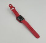 Apple Watch Series 8 45mm GPS Aluminium Red Refurbished Boxed Good